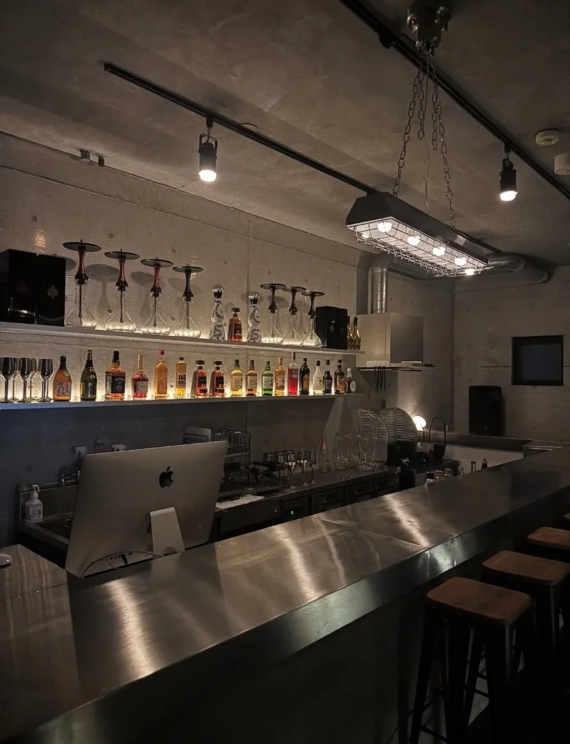 店舗リノベーション