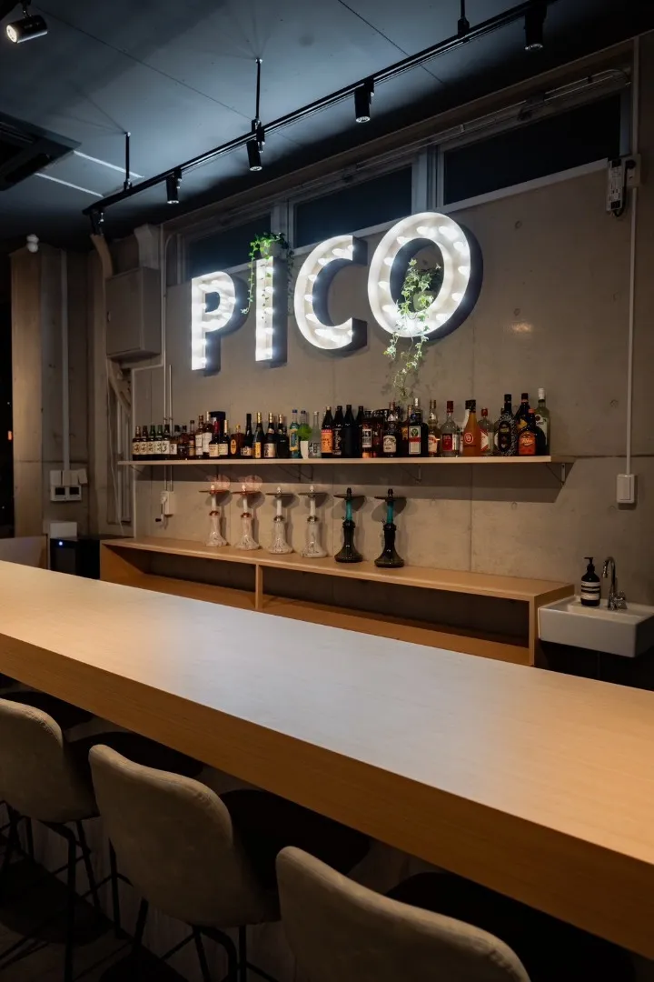 店舗リノベーション